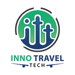 InnoTravelTech logo