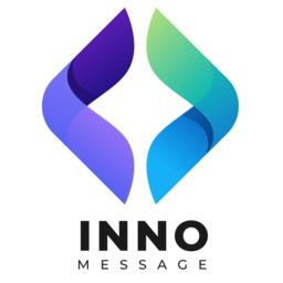 Inno Message logo