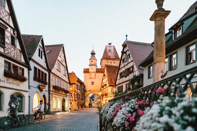 Travel Image 