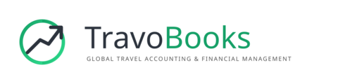 travoBooks logo