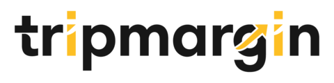 TripMargin logo